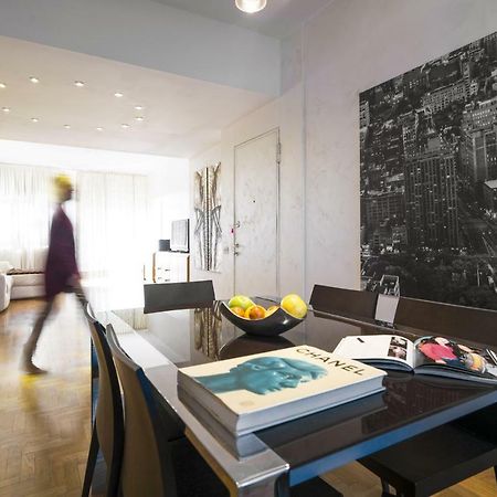 Fieramilano 3Br Apartment Luaran gambar