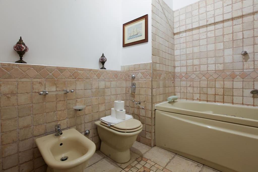 Fieramilano 3Br Apartment Luaran gambar