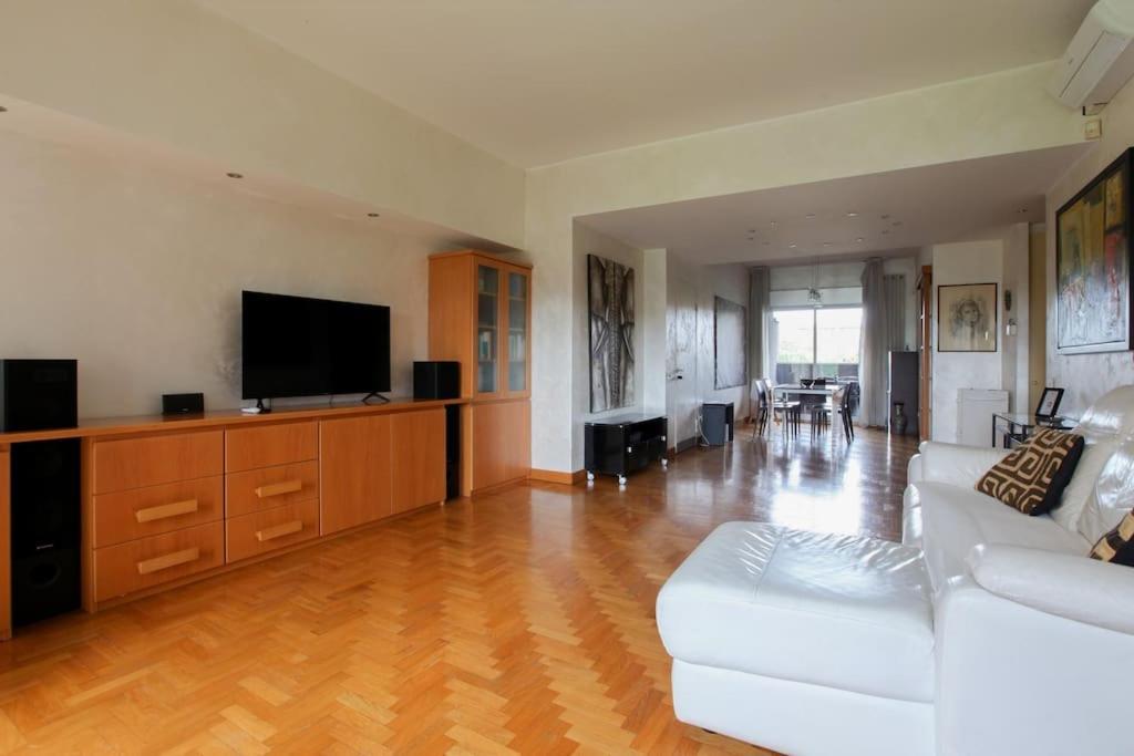 Fieramilano 3Br Apartment Luaran gambar
