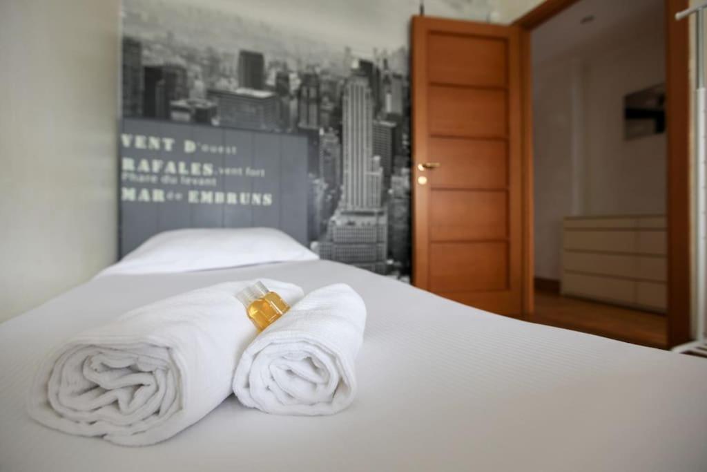 Fieramilano 3Br Apartment Luaran gambar